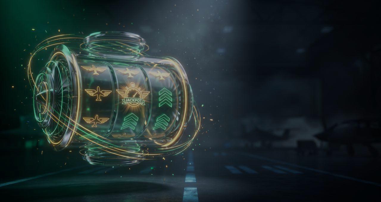 Aviator Game Casino